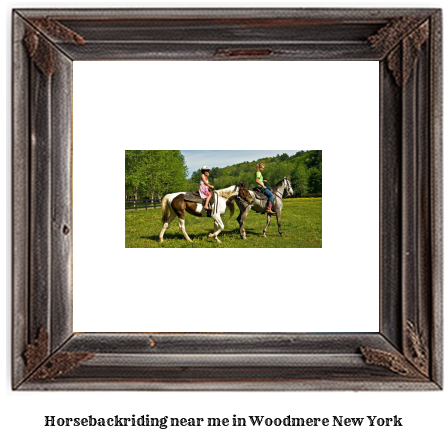 horseback riding near me in Woodmere, New York